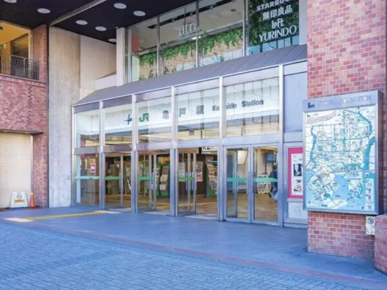 2DK Property Koto Ward Tokyo Metropolis (3)