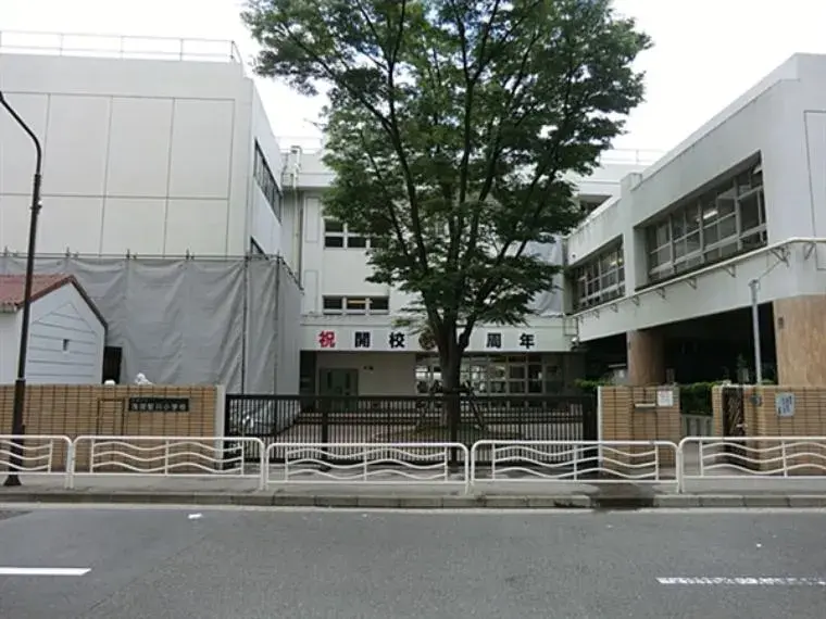 2DK Property Koto Ward Tokyo Metropolis (5)