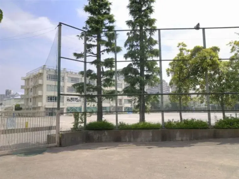 2DK Property Koto Ward Tokyo Metropolis (6)