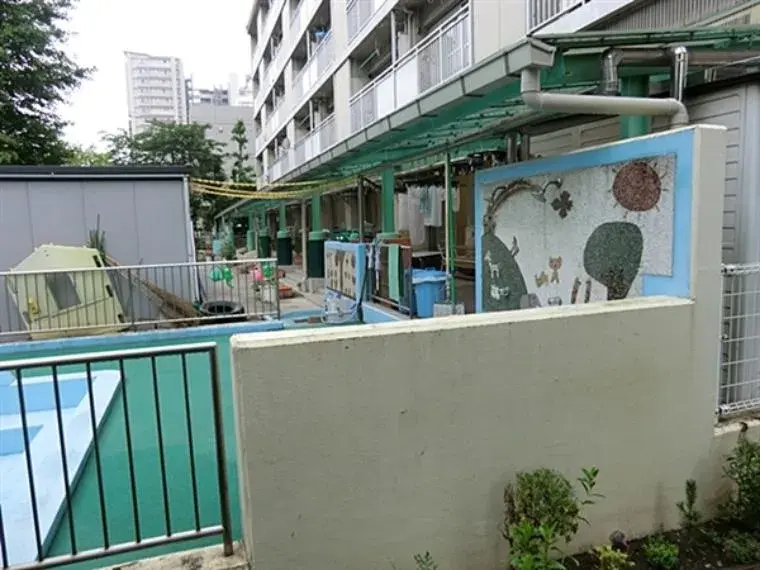 2DK Property Koto Ward Tokyo Metropolis (7)