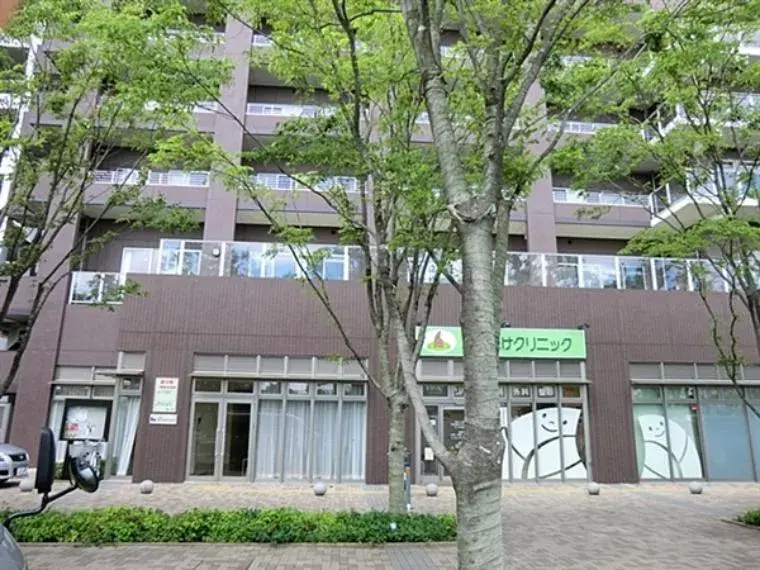 2DK Property Koto Ward Tokyo Metropolis (8)