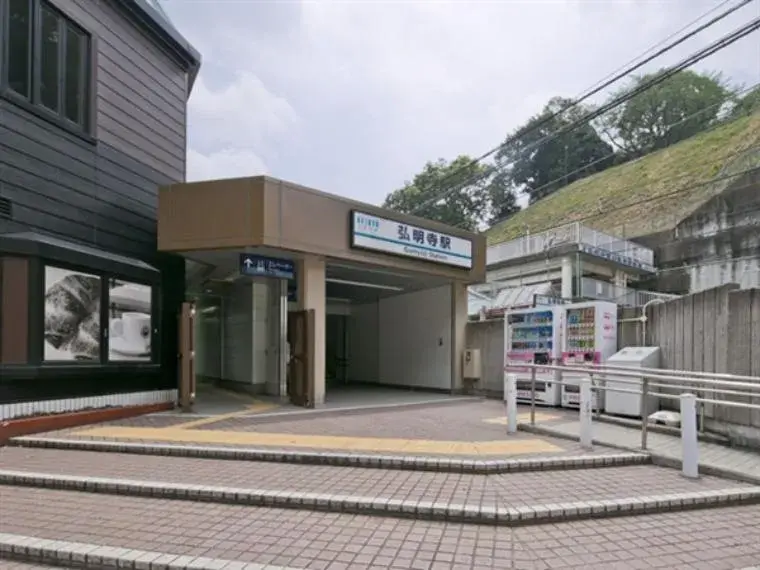 Akiya in Kanagawa