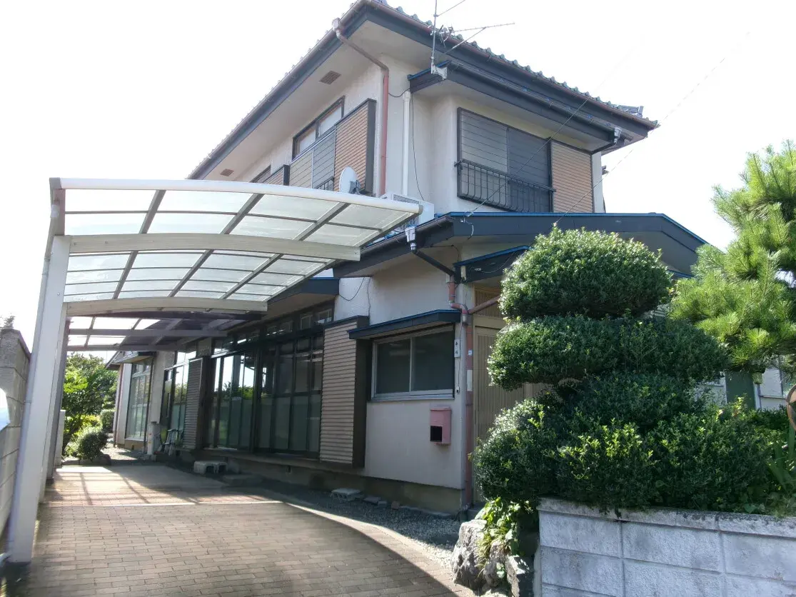 Akiya in Gunma