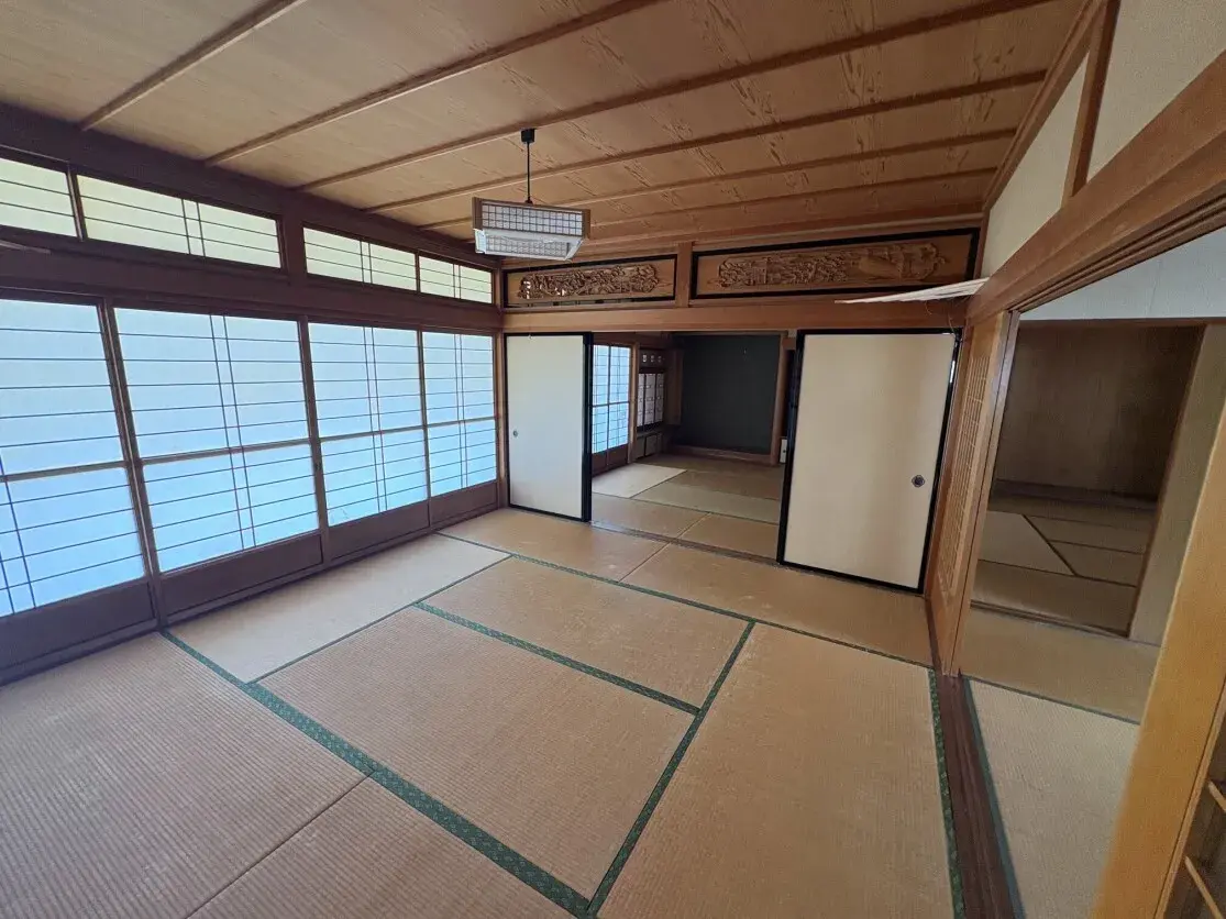 عقار 5K Yosano-cho Kyoto (2)