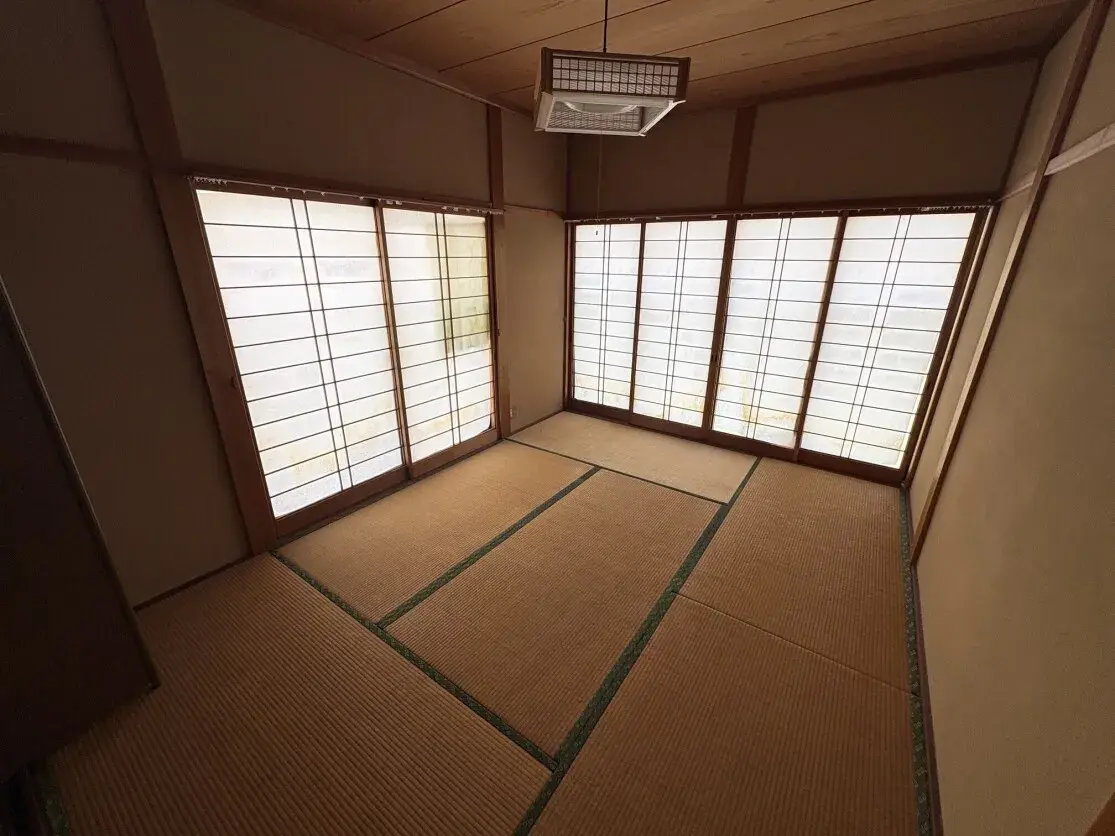 عقار 5K Yosano-cho Kyoto (3)