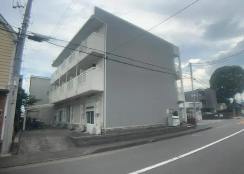 Akiya in Kanagawa