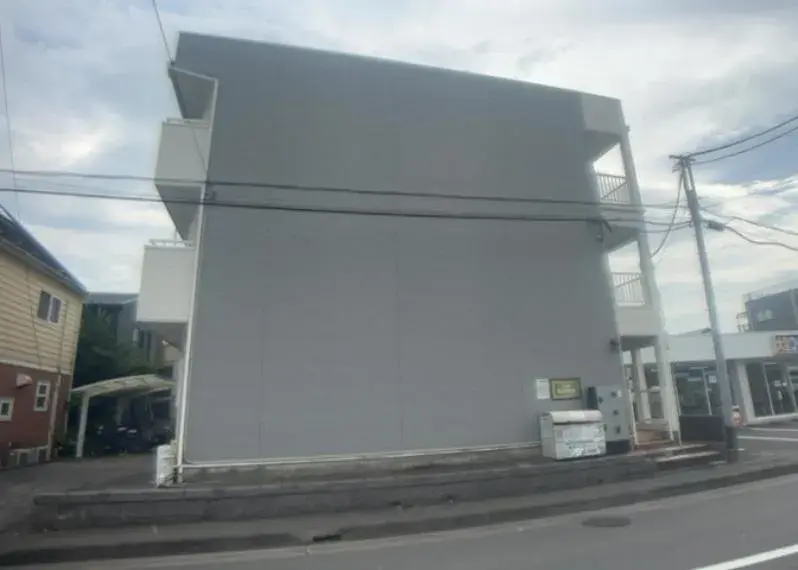1K Sagamihara Chuo Ward Kanagawa Property (2)