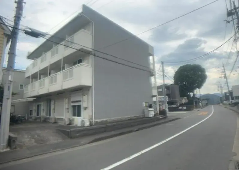1K Sagamihara Chuo Ward Kanagawa Property (11)