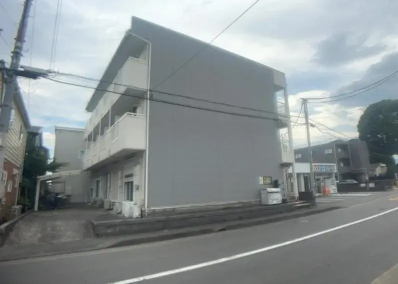 1K Sagamihara Chuo Ward Kanagawa Property (13)