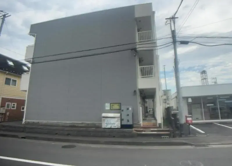 1K Sagamihara Chuo Ward Kanagawa Property (14)