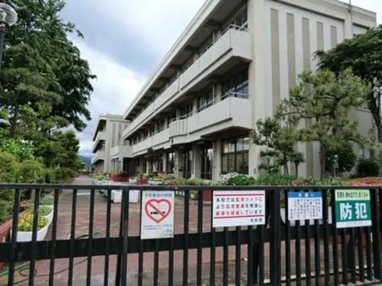1K Sagamihara Chuo Ward Kanagawa Property (18)