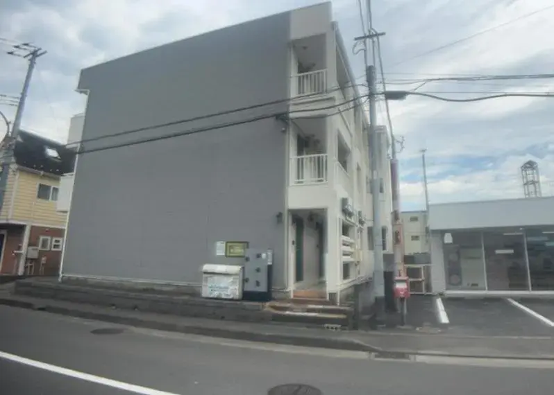 1K Sagamihara Chuo Ward Kanagawa Property (3)