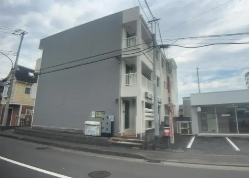1K Sagamihara Chuo Ward Kanagawa Property (4)