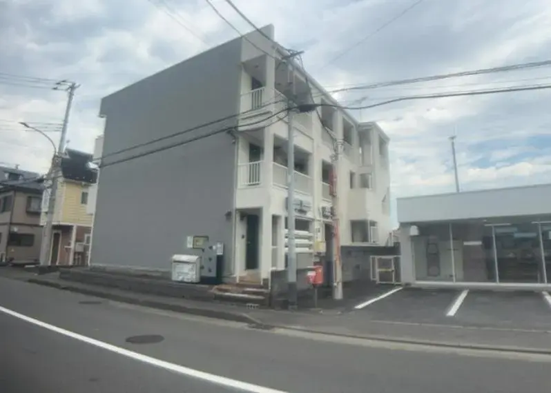 1K Sagamihara Chuo Ward Kanagawa Property (5)