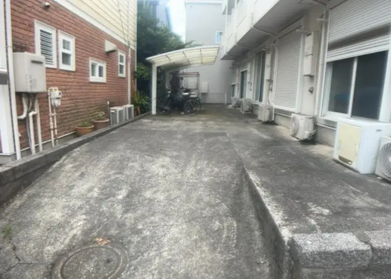 1K Sagamihara Chuo Ward Kanagawa Property (8)