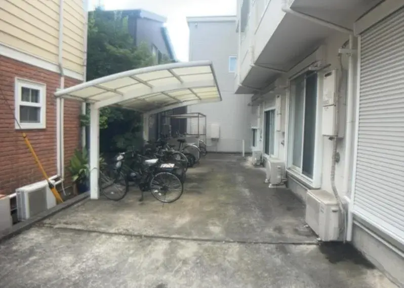 1K Sagamihara Chuo Ward Kanagawa Property (9)