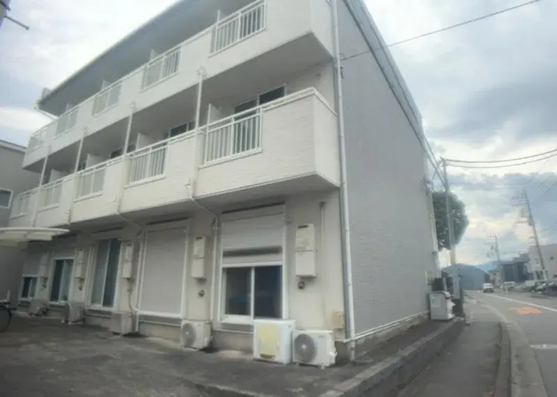 1K Sagamihara Chuo Ward Kanagawa Property (10)