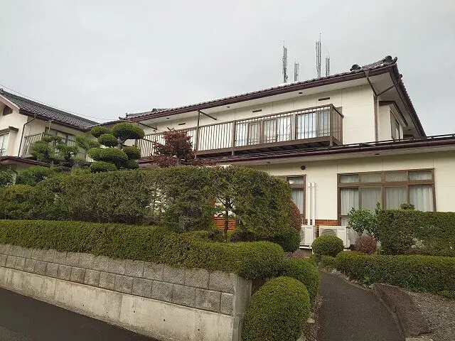 Akiya in Nagano