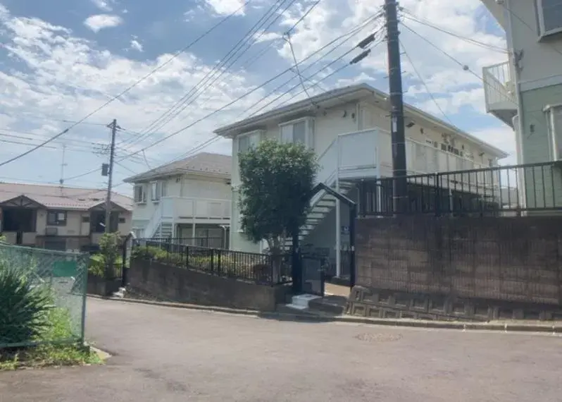 Akiya in Kanagawa