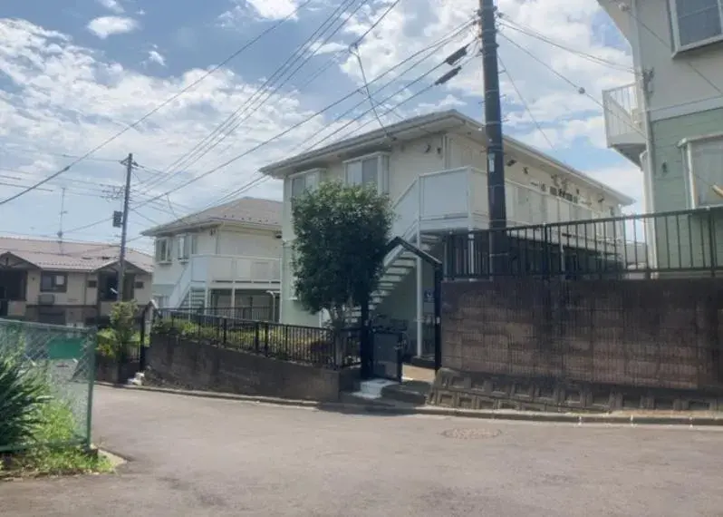 3DK Property Zama City Kanagawa Prefecture (2)