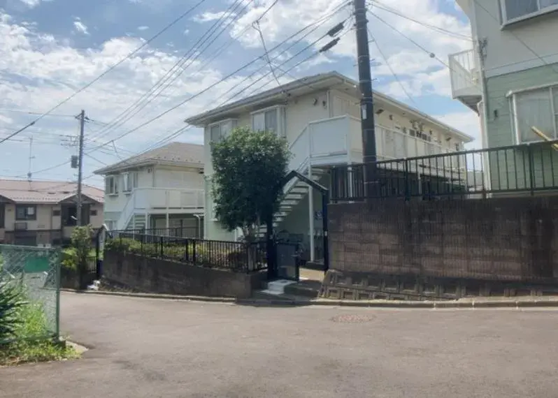 3DK Property Zama City Kanagawa Prefecture (11)
