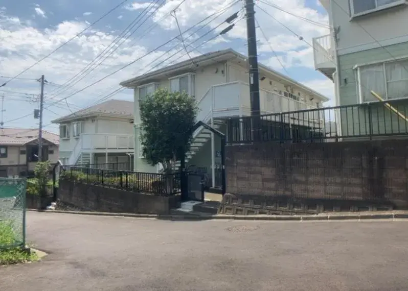 3DK Property Zama City Kanagawa Prefecture (12)