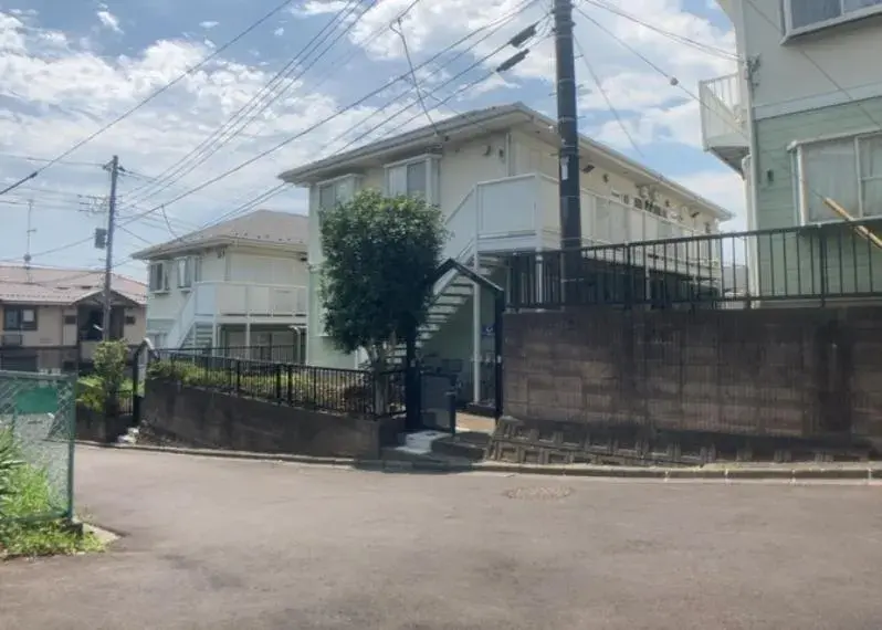 3DK Property Zama City Kanagawa Prefecture (13)