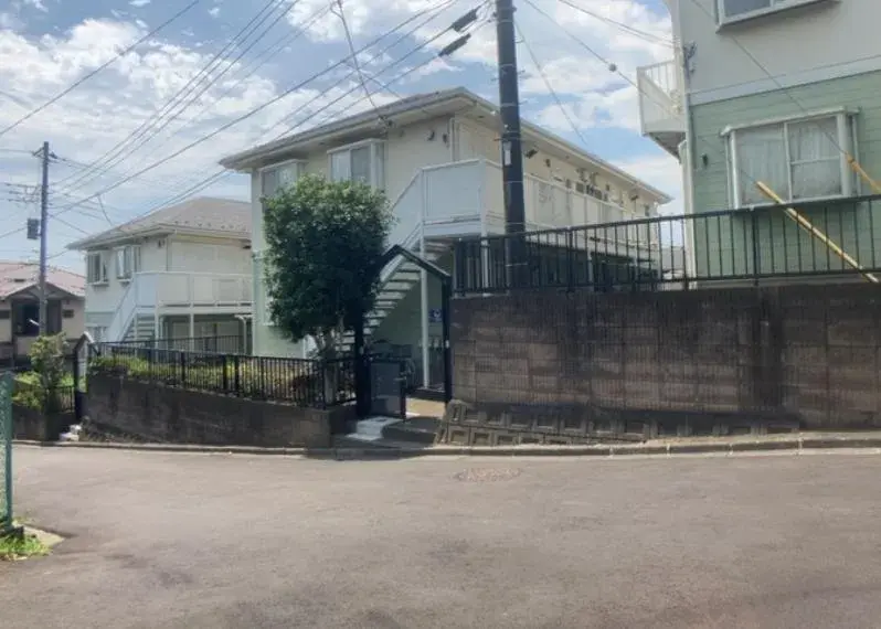3DK Property Zama City Kanagawa Prefecture (14)
