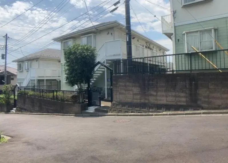 3DK Property Zama City Kanagawa Prefecture (15)