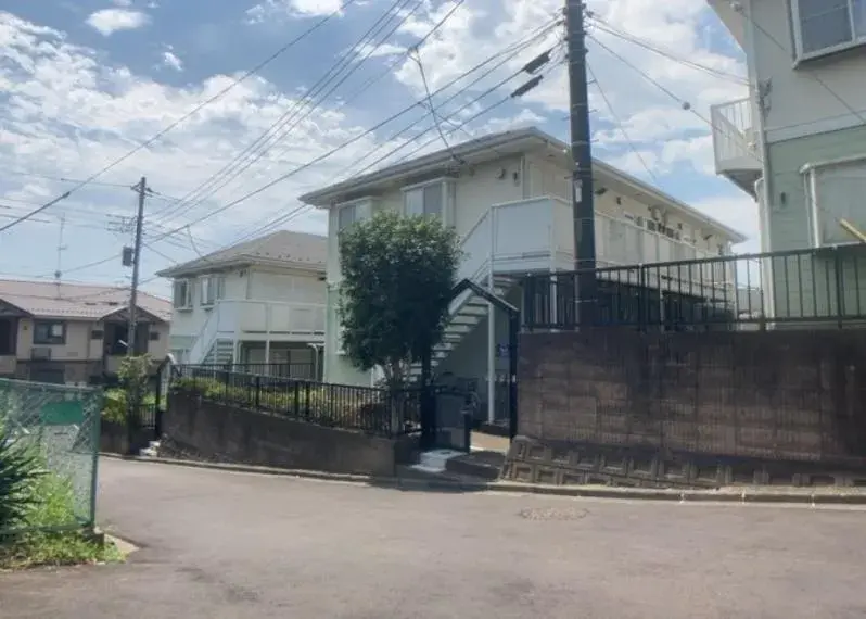 3DK Property Zama City Kanagawa Prefecture (3)