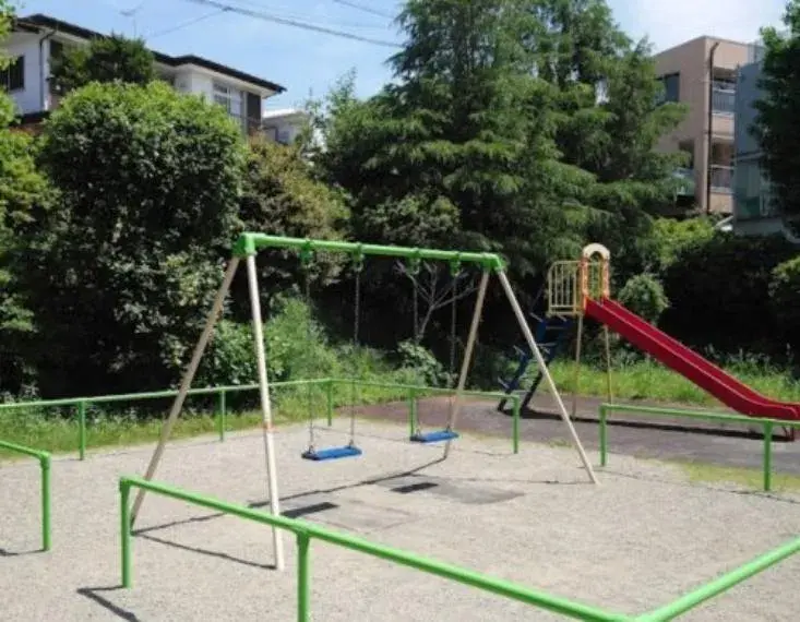 3DK Property Zama City Kanagawa Prefecture (22)
