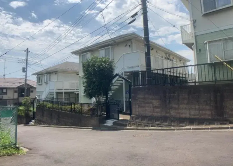 3DK Property Zama City Kanagawa Prefecture (4)