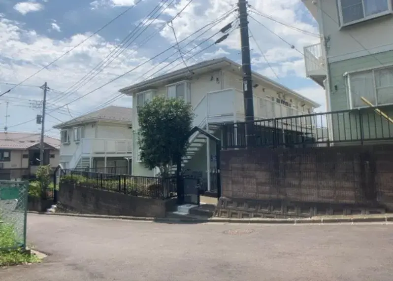 3DK Property Zama City Kanagawa Prefecture (5)