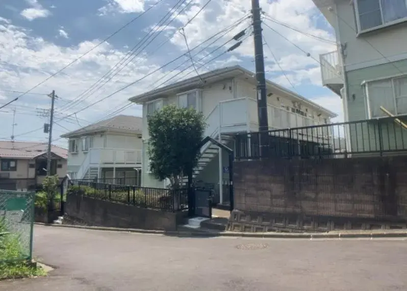 3DK Property Zama City Kanagawa Prefecture (6)