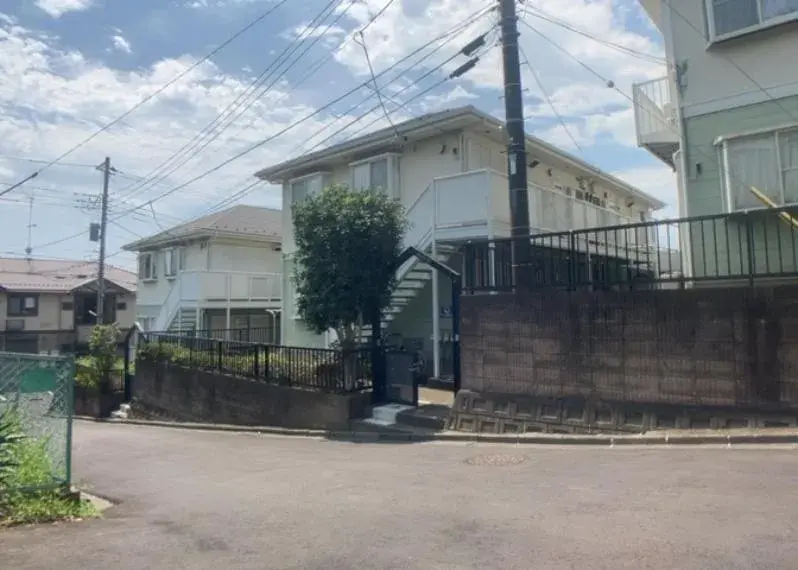 3DK Property Zama City Kanagawa Prefecture (7)