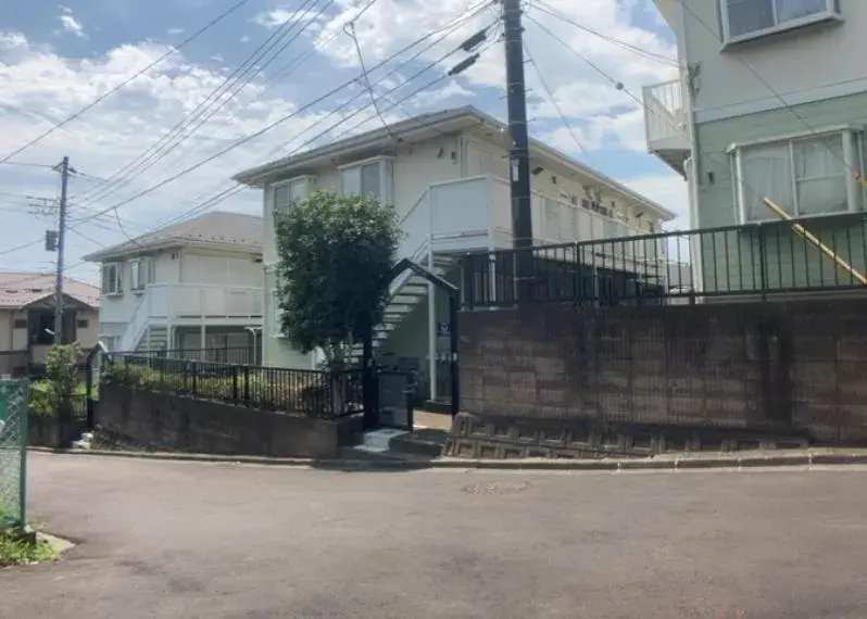 3DK Property Zama City Kanagawa Prefecture (8)