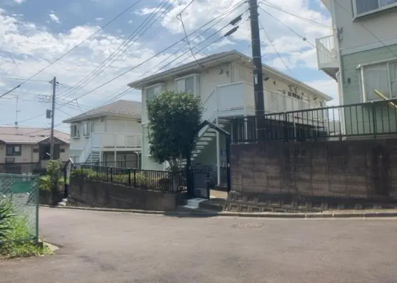 3DK Property Zama City Kanagawa Prefecture (9)