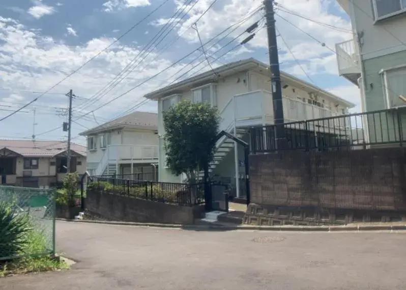 3DK Property Zama City Kanagawa Prefecture (10)
