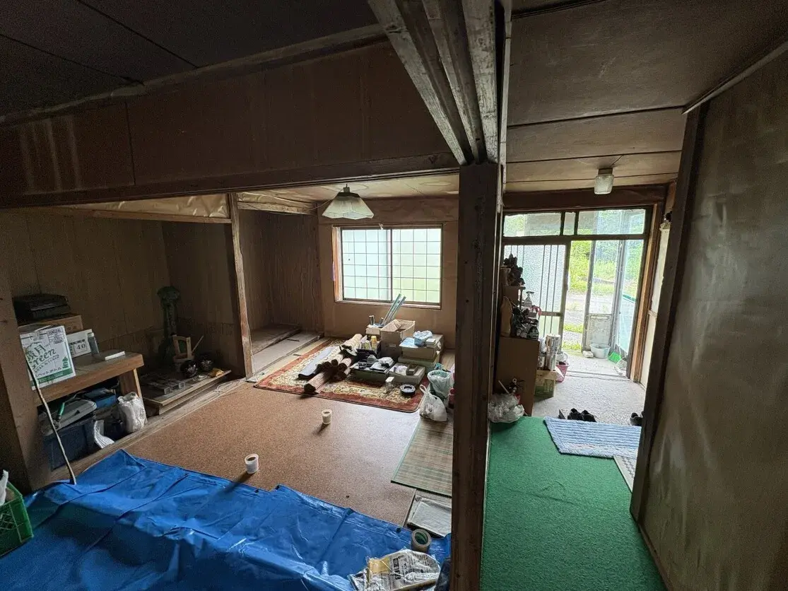 4DK房产
平取町 北海道 (6)