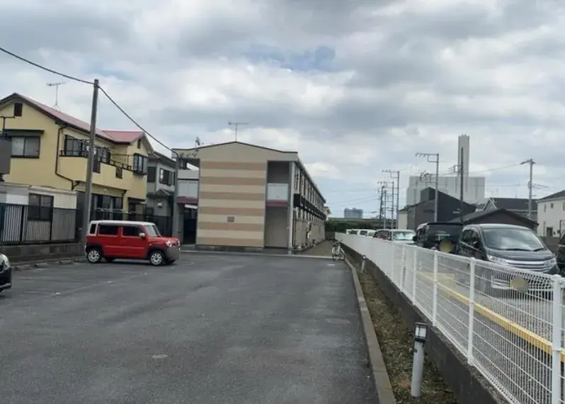 Akiya in Kanagawa