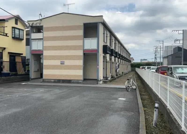 1R Atsugi City Kanagawa Prefecture Property (2)