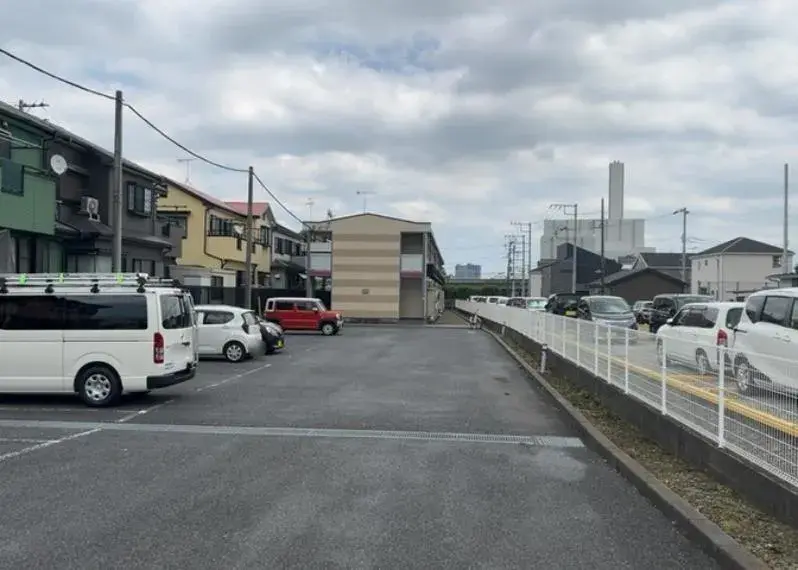 1R Atsugi City Kanagawa Prefecture Property (13)
