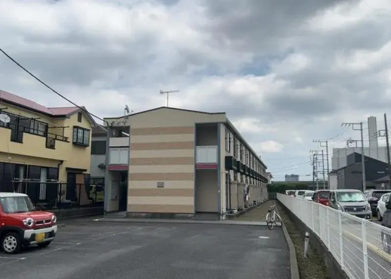1R Atsugi City Kanagawa Prefecture Property (14)