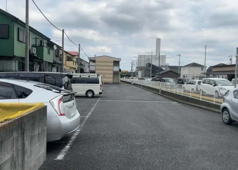 1R Atsugi City Kanagawa Prefecture Property (16)
