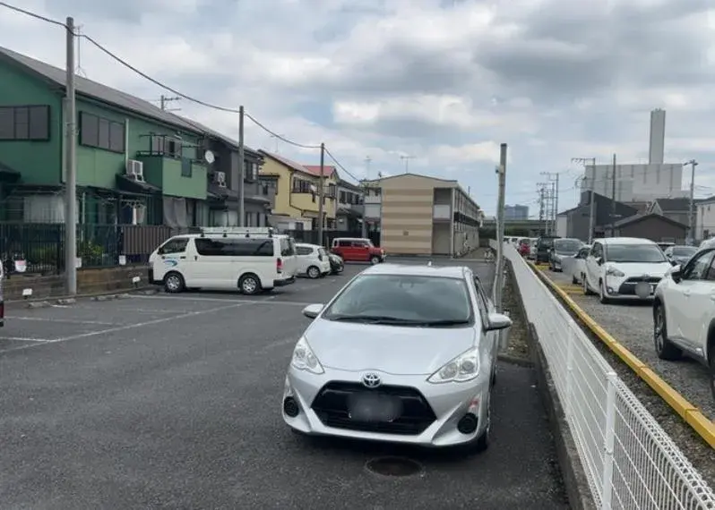 1R Atsugi City Kanagawa Prefecture Property (17)