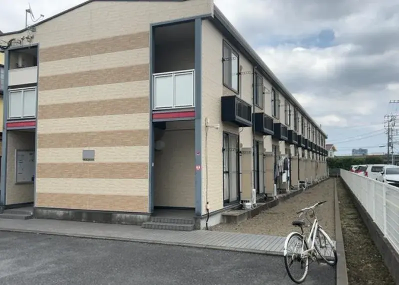 1R Atsugi City Kanagawa Prefecture Property (3)