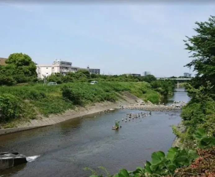 1R Atsugi City Kanagawa Prefecture Property (22)