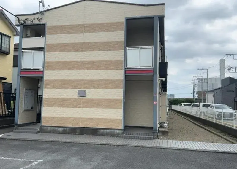 1R Atsugi City Kanagawa Prefecture Property (4)