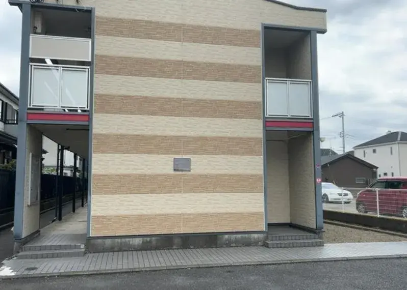 1R Atsugi City Kanagawa Prefecture Property (5)