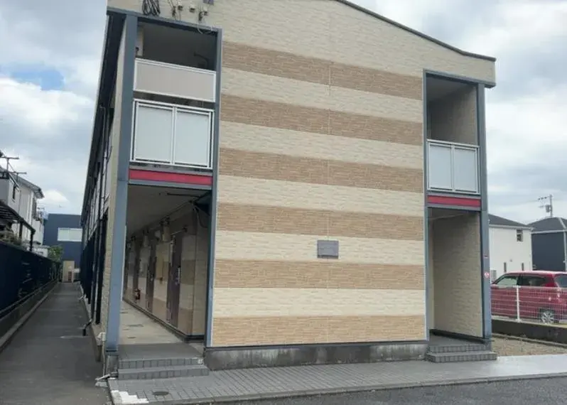 1R Atsugi City Kanagawa Prefecture Property (6)